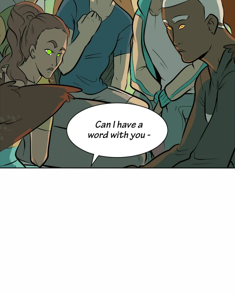 Read The Croaking chapter 53 image 43 on Lezhin