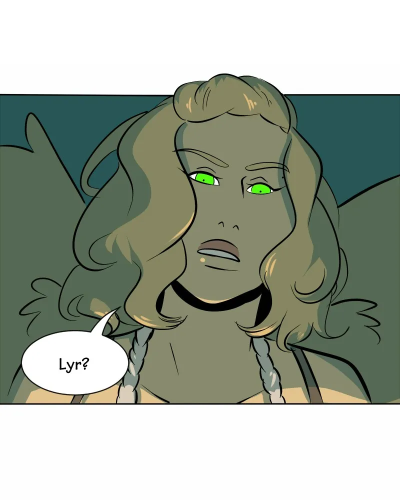 Read The Croaking chapter 53 image 44 on Lezhin
