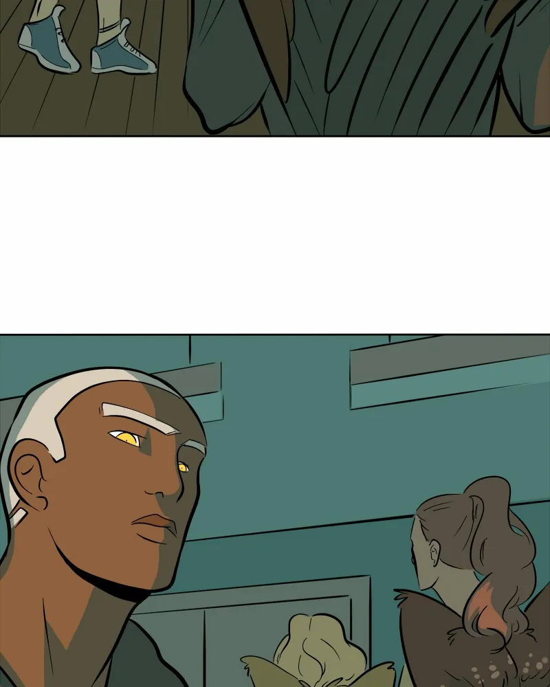 Read The Croaking chapter 53 image 46 on Lezhin