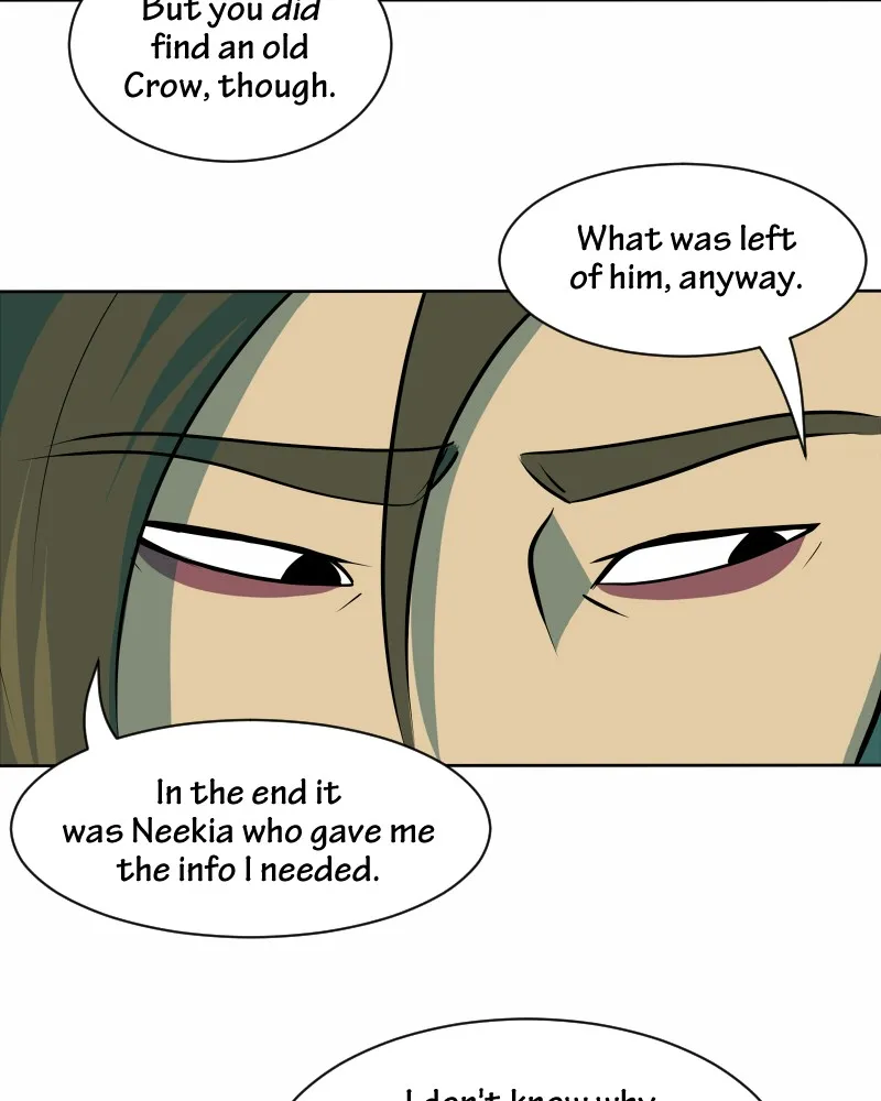 Read The Croaking chapter 53 image 5 on Lezhin