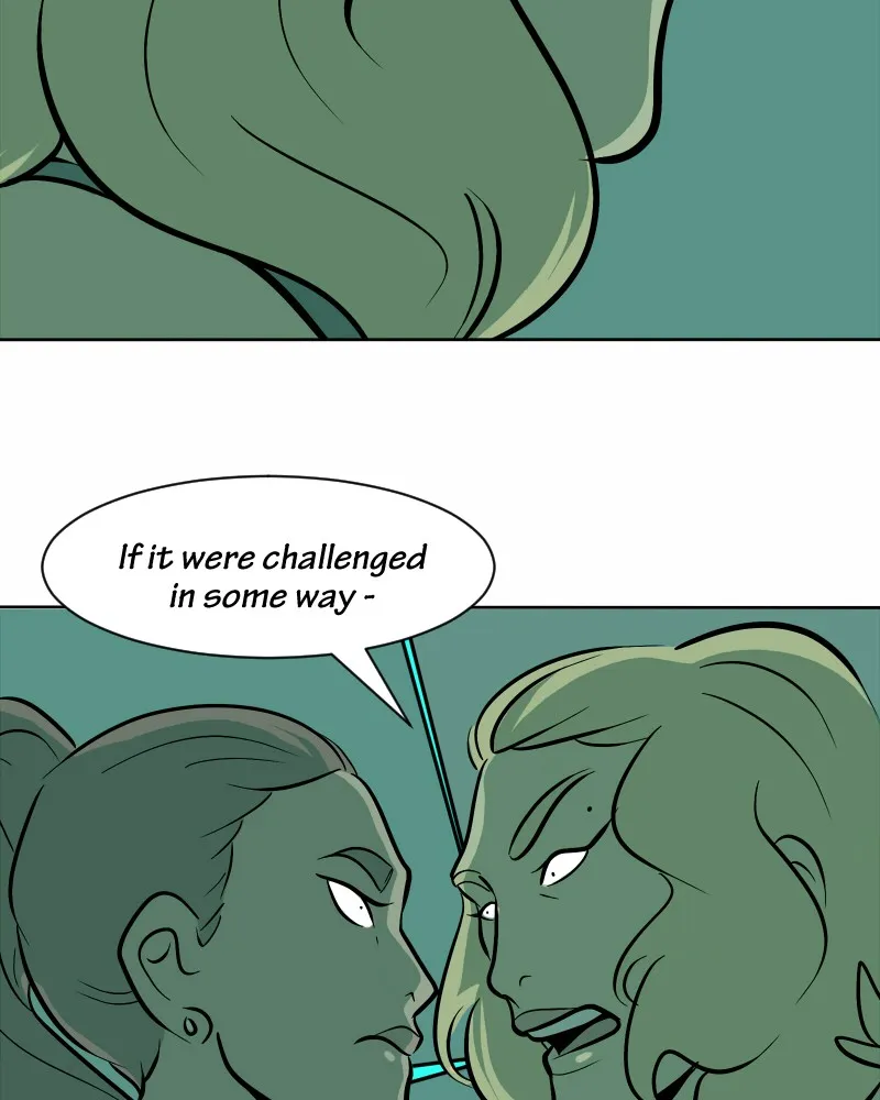 Read The Croaking chapter 53 image 50 on Lezhin