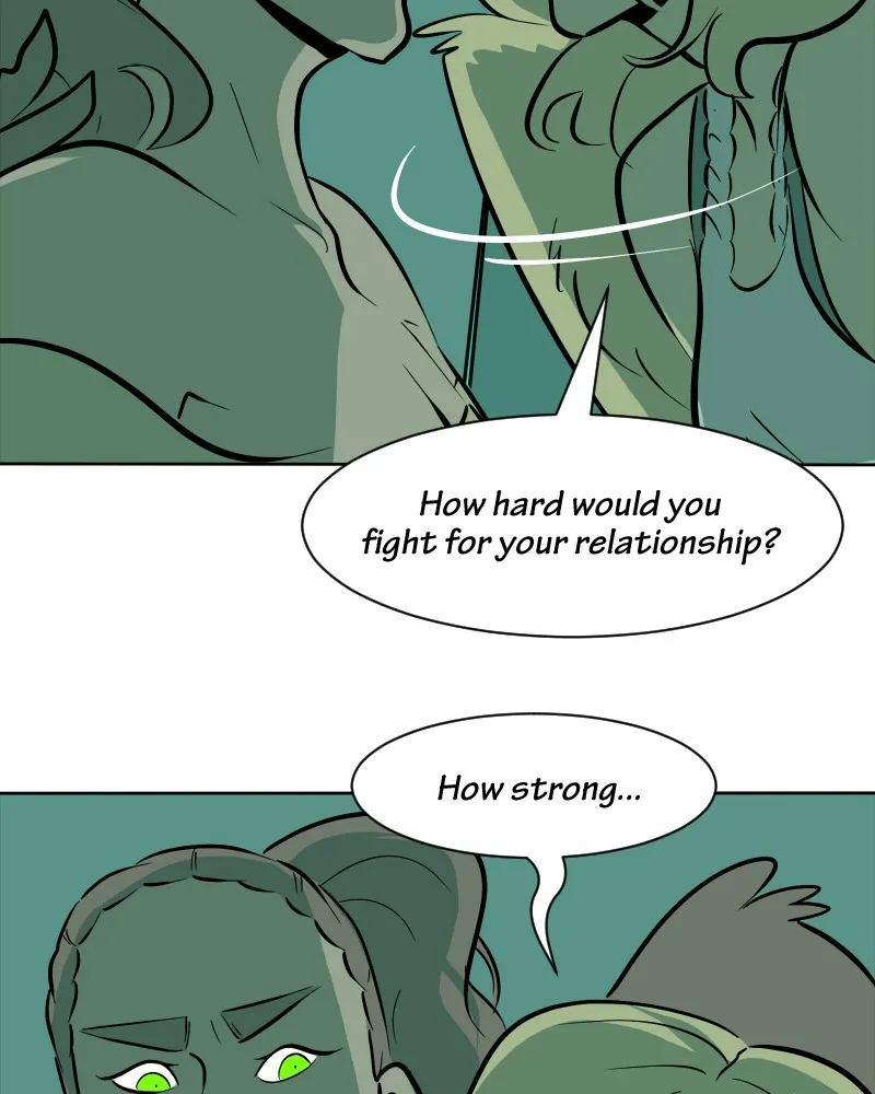 Read The Croaking chapter 53 image 51 on Lezhin