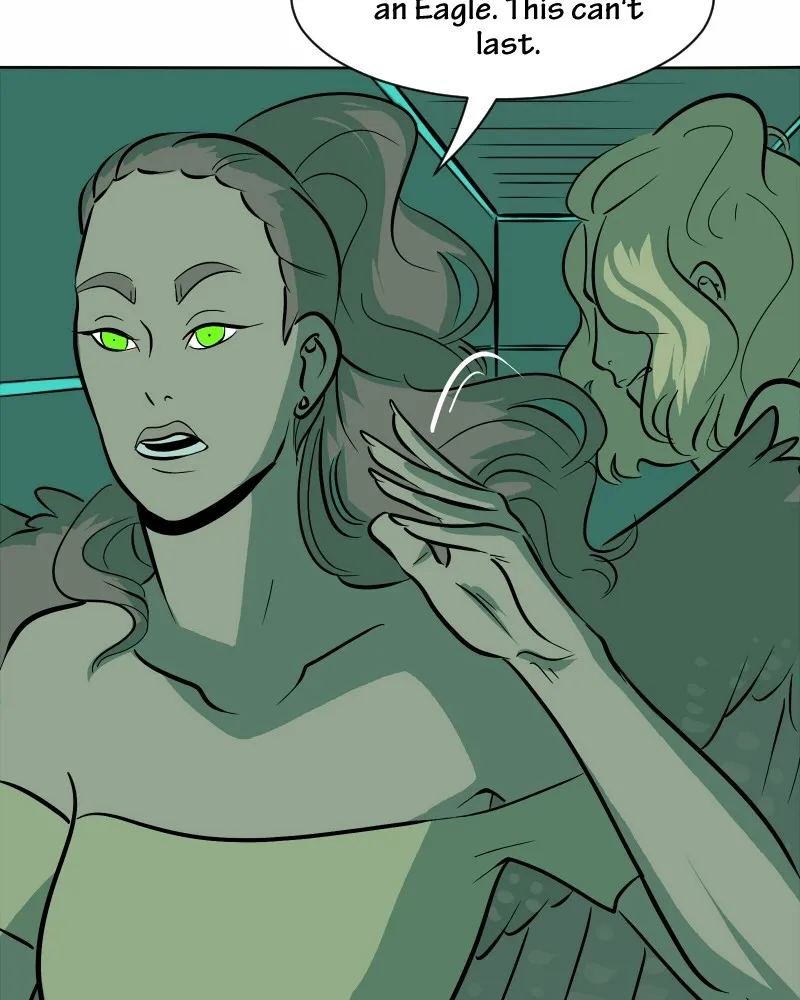 Read The Croaking chapter 53 image 54 on Lezhin