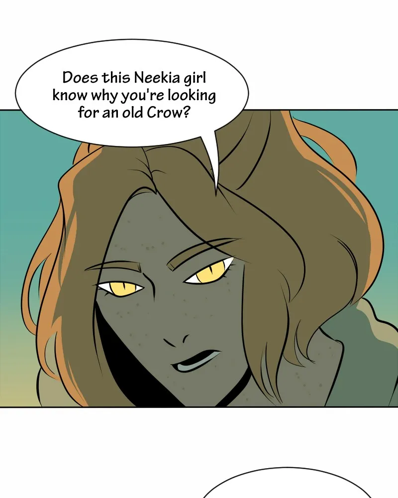 Read The Croaking chapter 53 image 7 on Lezhin