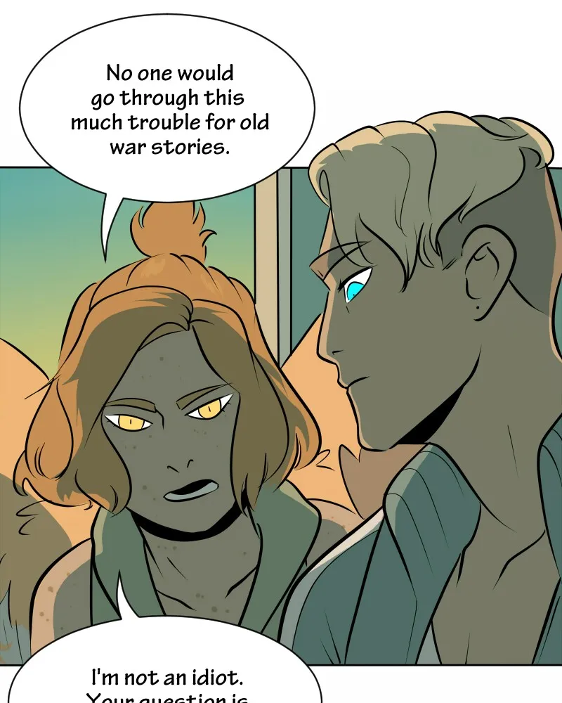 Read The Croaking chapter 53 image 9 on Lezhin