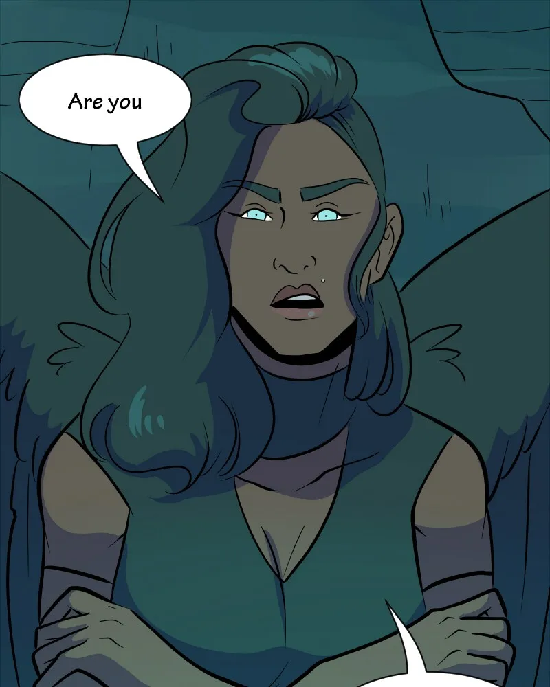 Read The Croaking chapter 54 image 0 on Lezhin