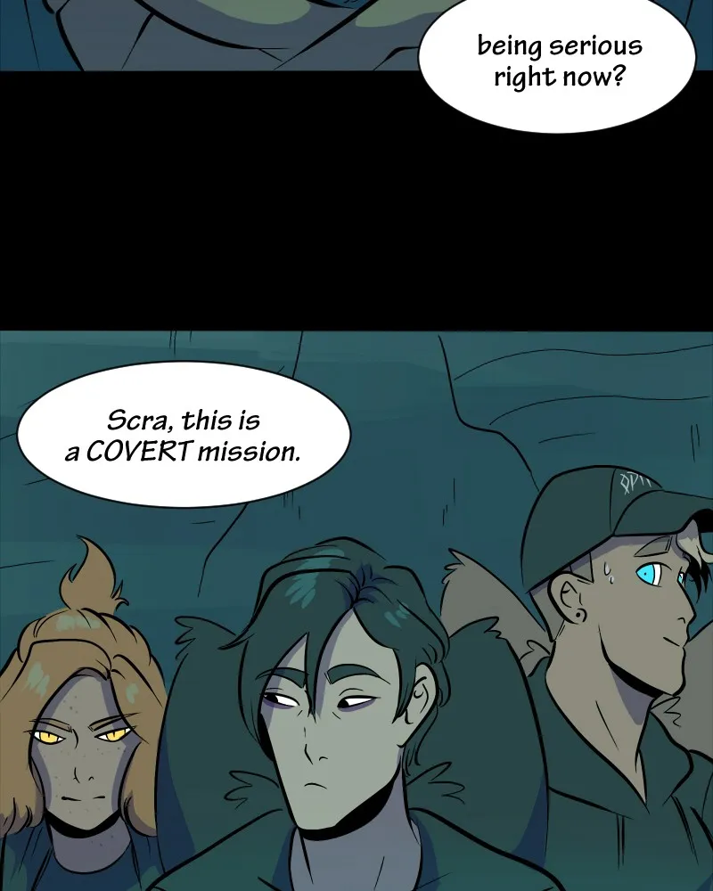 Read The Croaking chapter 54 image 1 on Lezhin