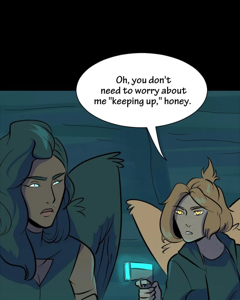 Read The Croaking chapter 54 image 10 on Lezhin