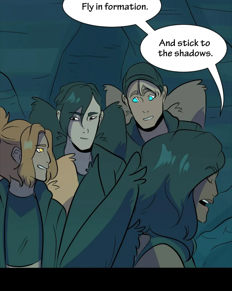 Read The Croaking chapter 54 image 13 on Lezhin