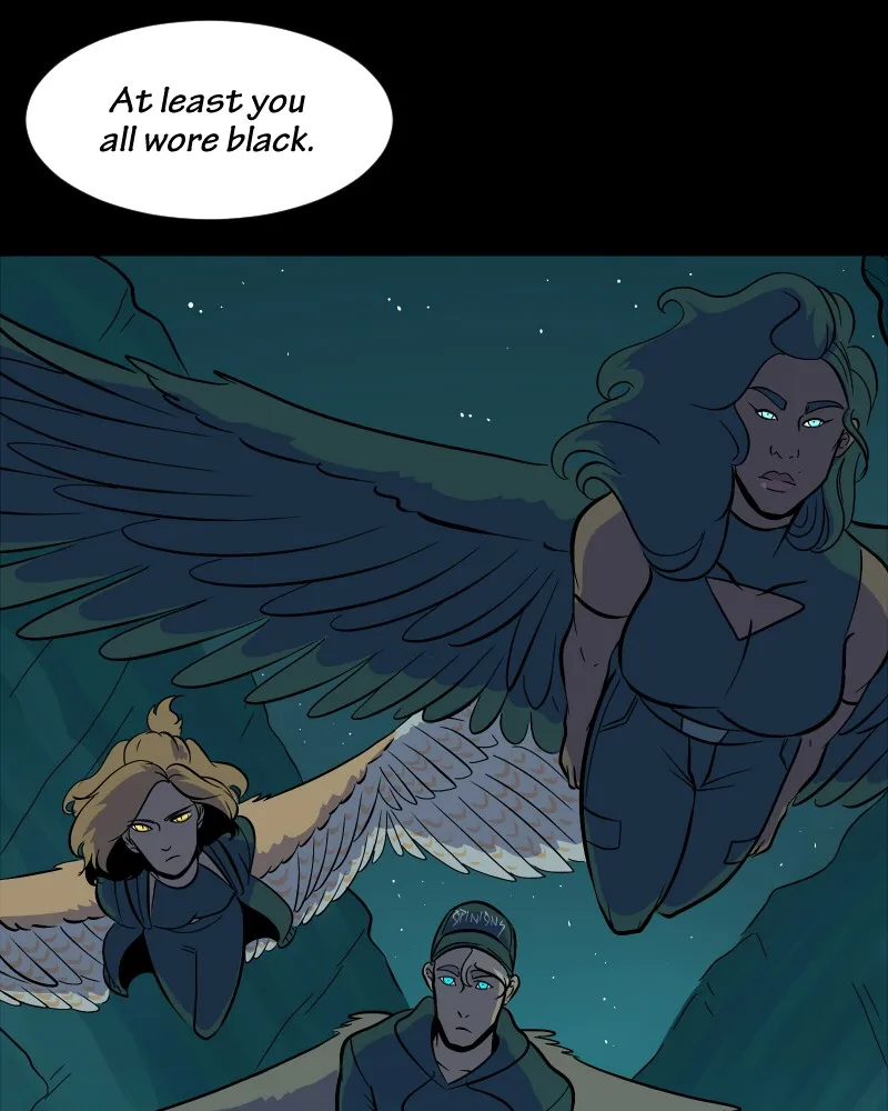 Read The Croaking chapter 54 image 14 on Lezhin