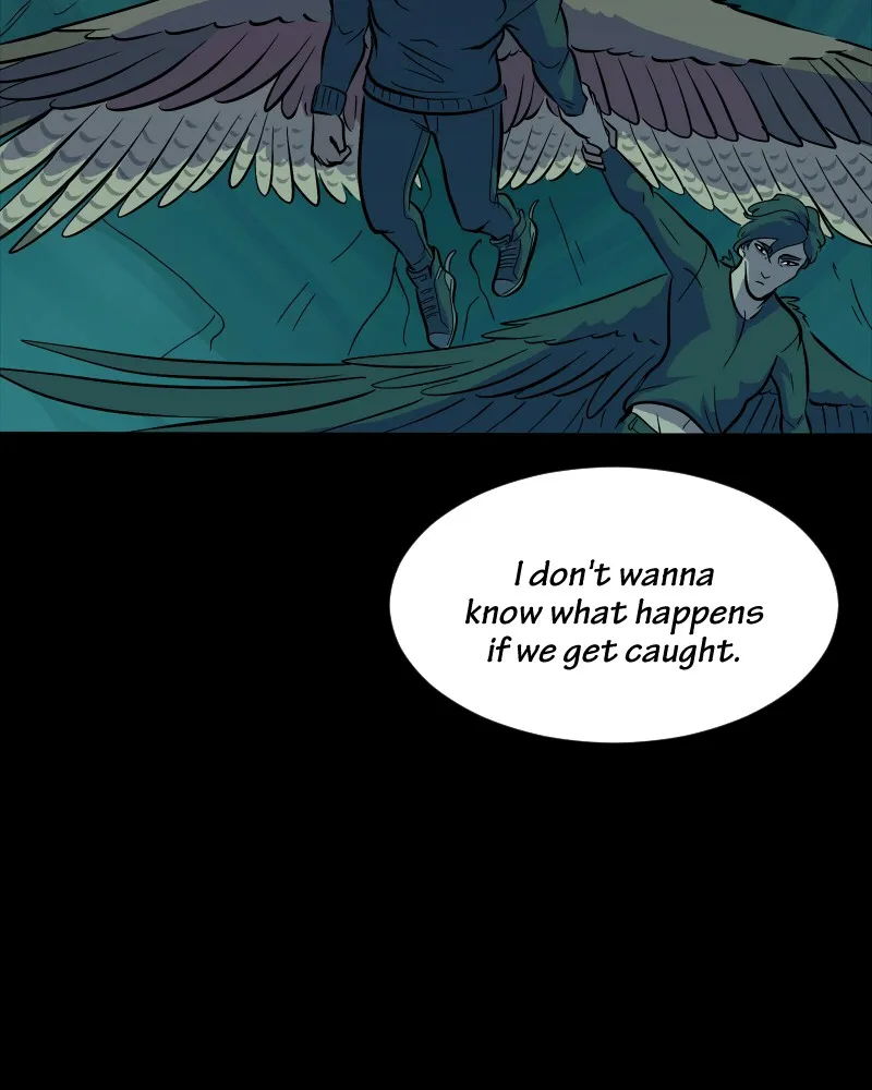 Read The Croaking chapter 54 image 15 on Lezhin