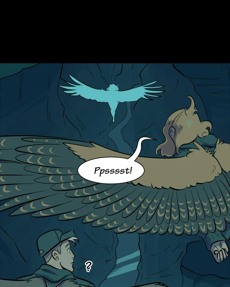 Read The Croaking chapter 54 image 18 on Lezhin