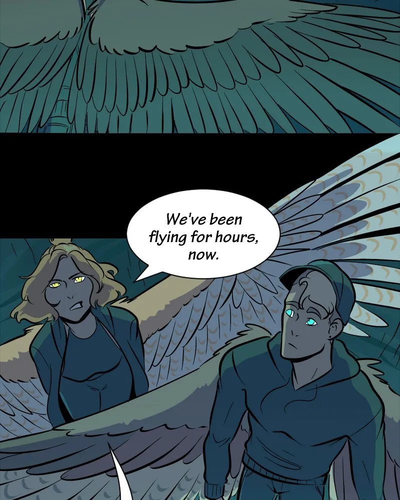 Read The Croaking chapter 54 image 19 on Lezhin