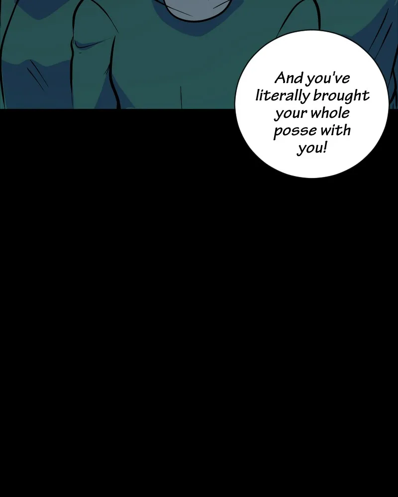 Read The Croaking chapter 54 image 2 on Lezhin