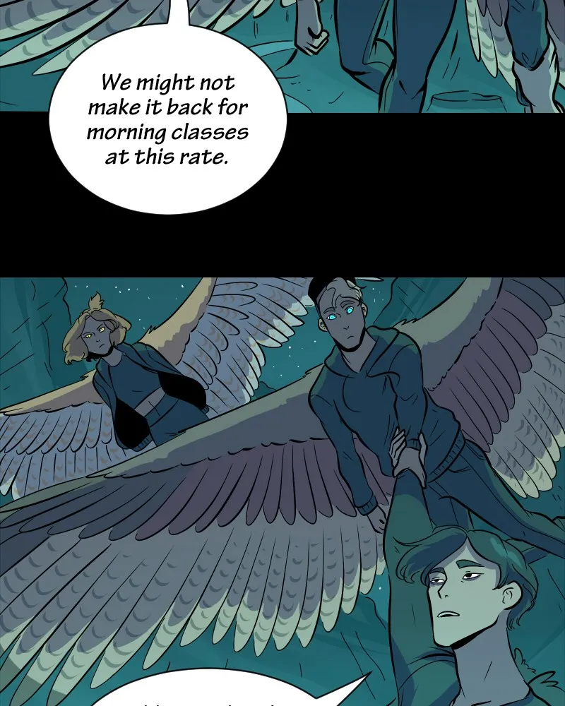 Read The Croaking chapter 54 image 20 on Lezhin