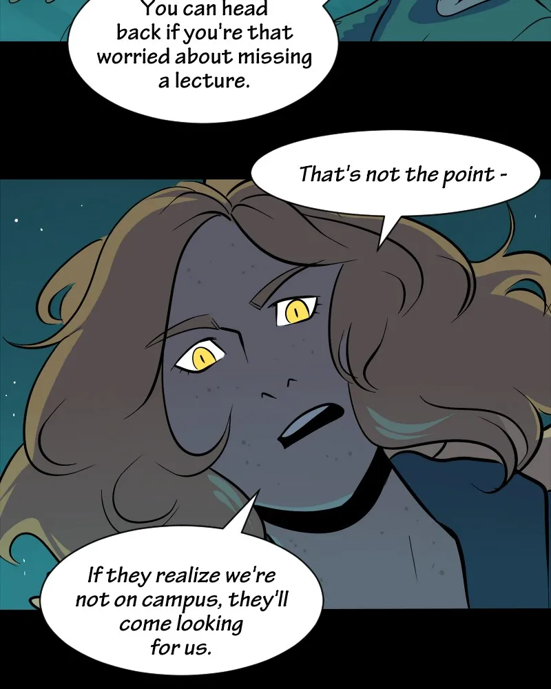 Read The Croaking chapter 54 image 21 on Lezhin