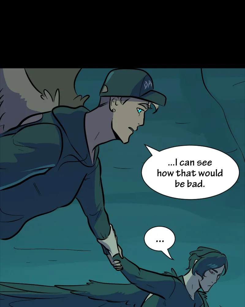 Read The Croaking chapter 54 image 22 on Lezhin
