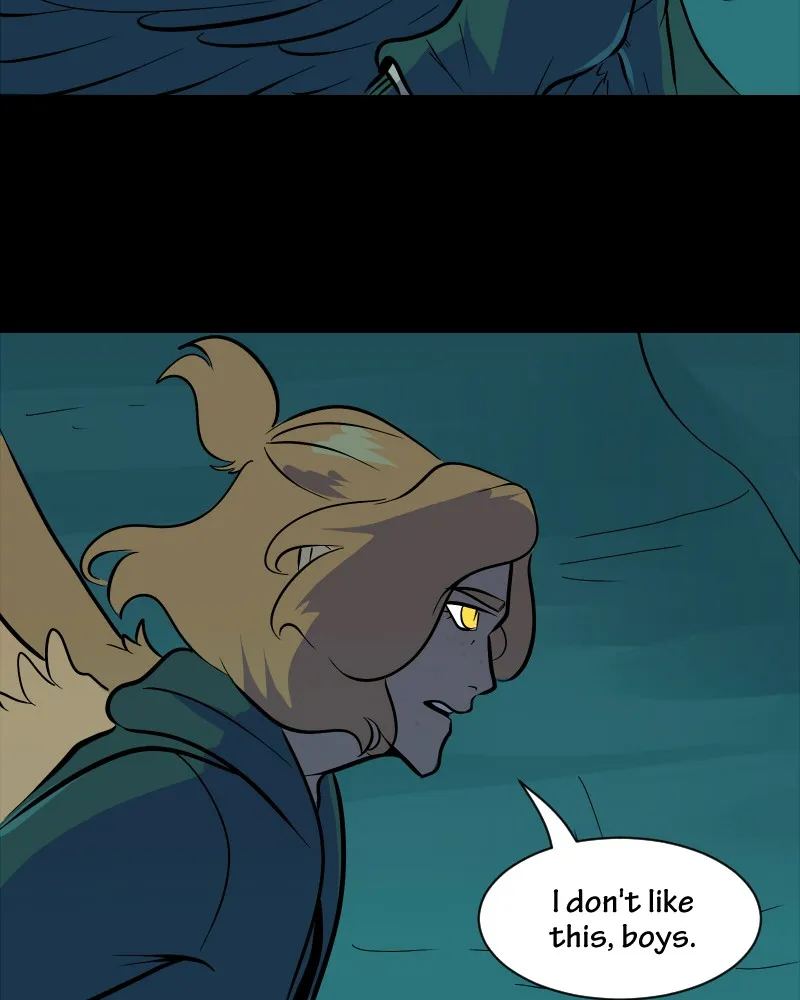 Read The Croaking chapter 54 image 23 on Lezhin