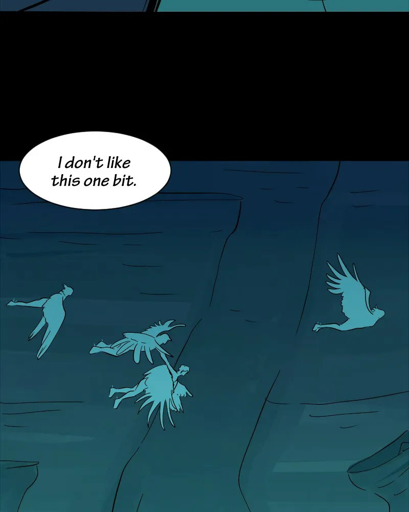 Read The Croaking chapter 54 image 24 on Lezhin