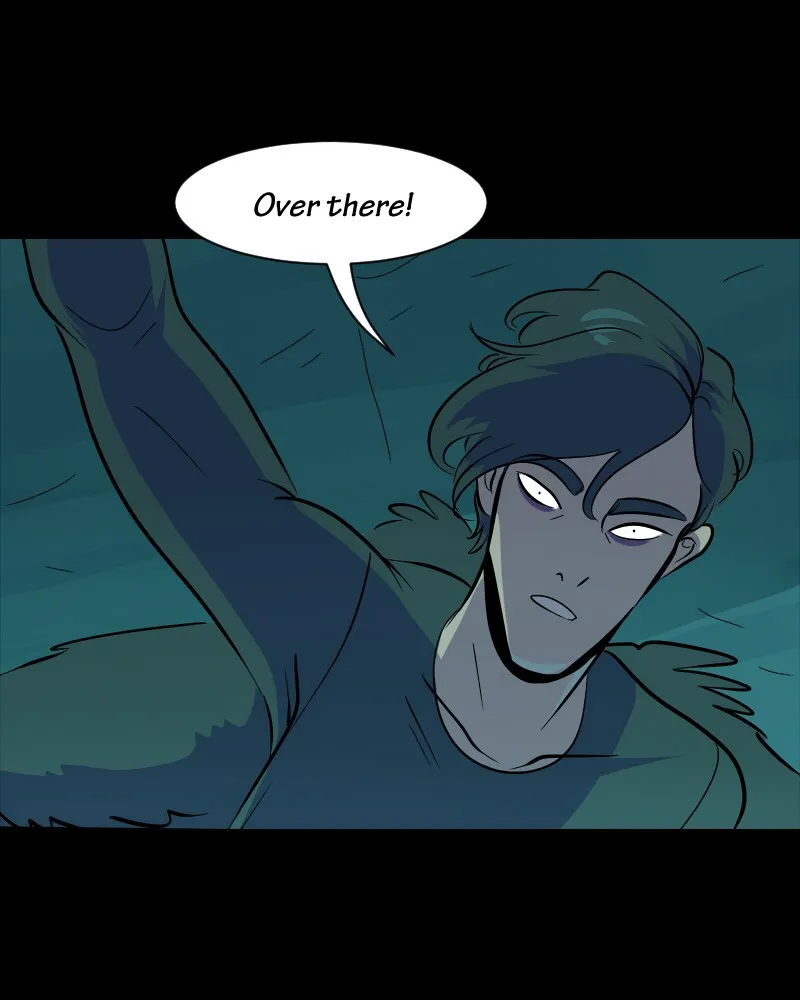 Read The Croaking chapter 54 image 27 on Lezhin