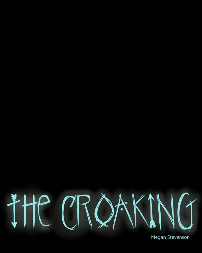 Read The Croaking chapter 54 image 3 on Lezhin