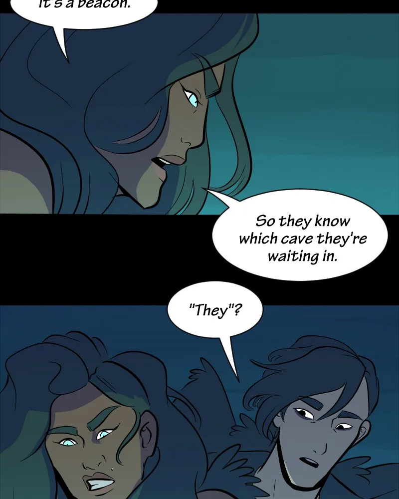 Read The Croaking chapter 54 image 32 on Lezhin