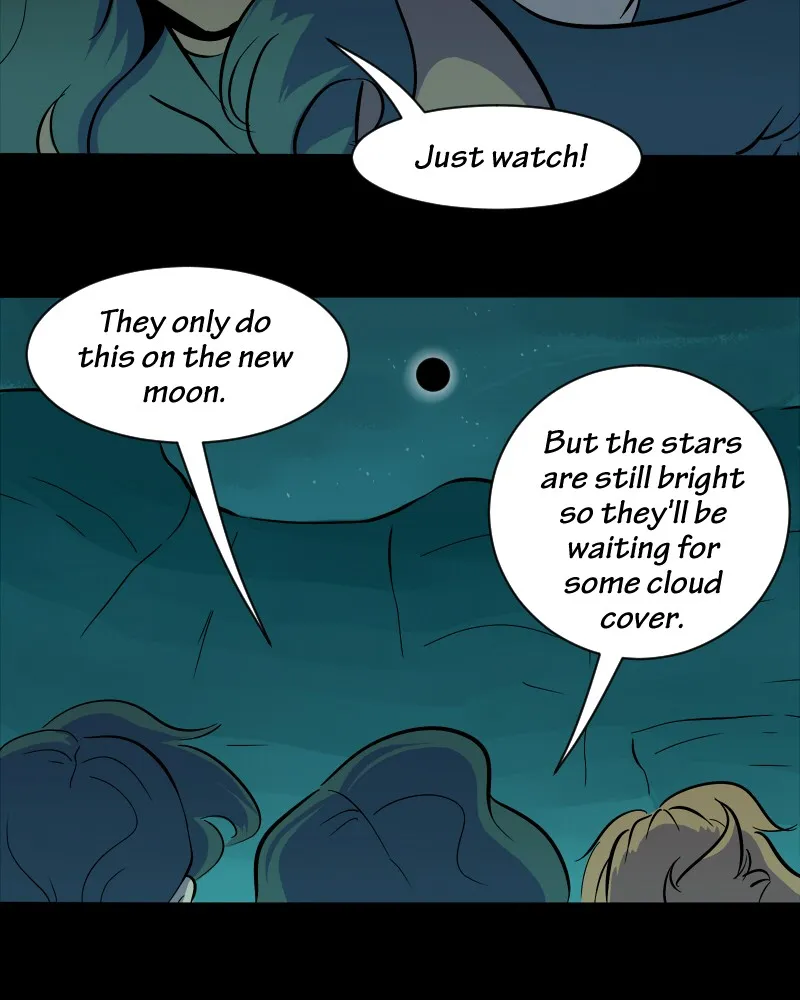 Read The Croaking chapter 54 image 33 on Lezhin