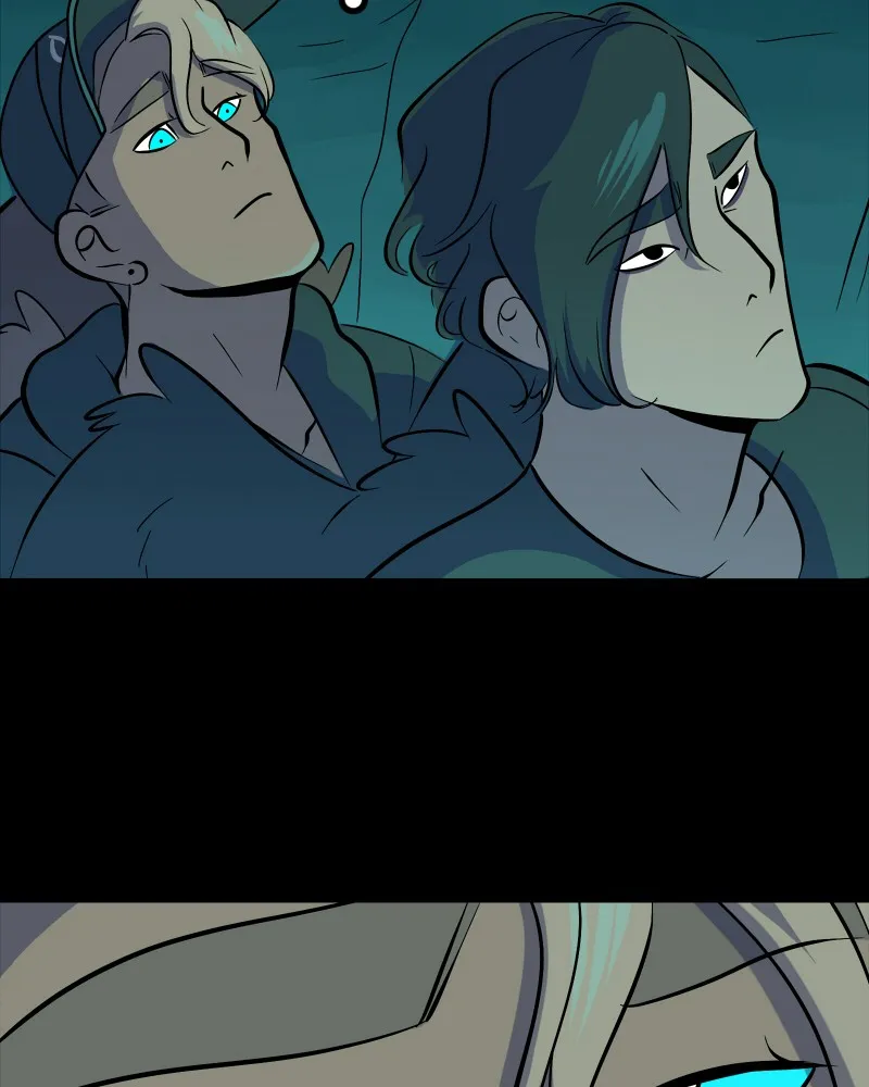Read The Croaking chapter 54 image 35 on Lezhin