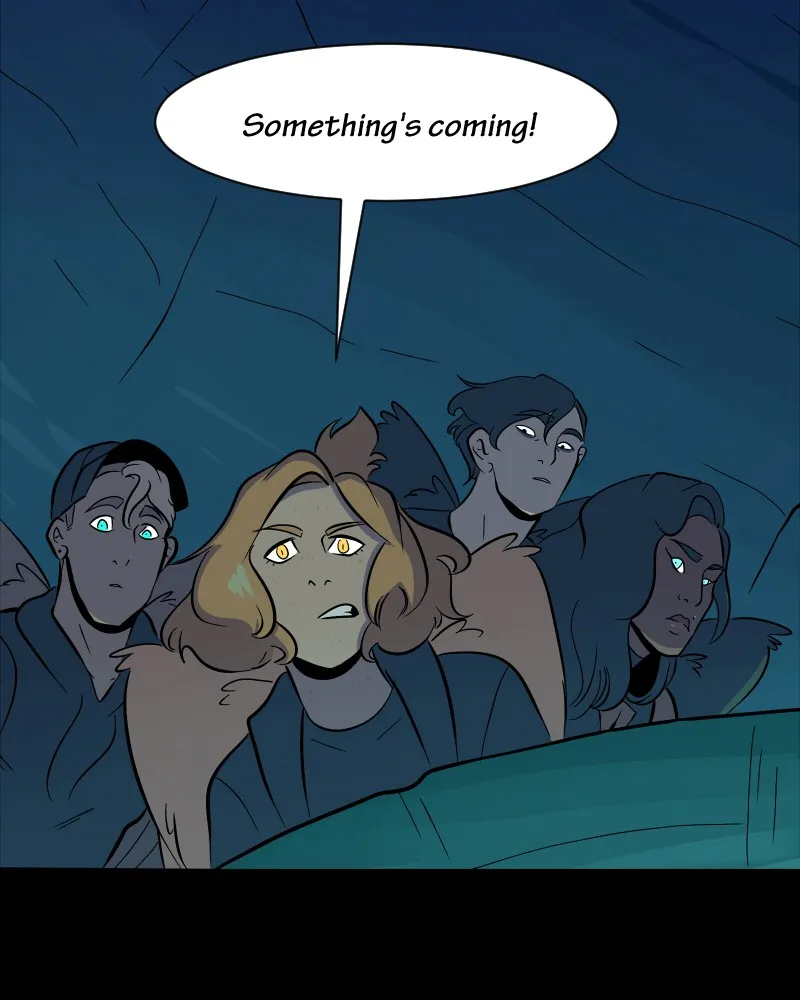 Read The Croaking chapter 54 image 37 on Lezhin