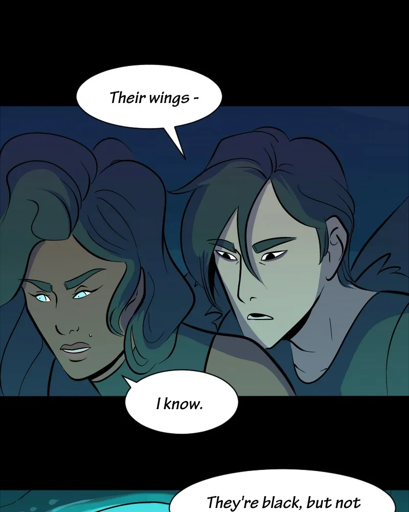 Read The Croaking chapter 54 image 42 on Lezhin