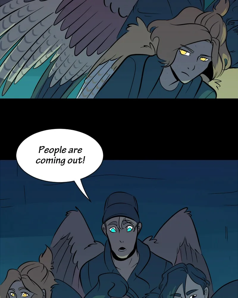 Read The Croaking chapter 54 image 44 on Lezhin
