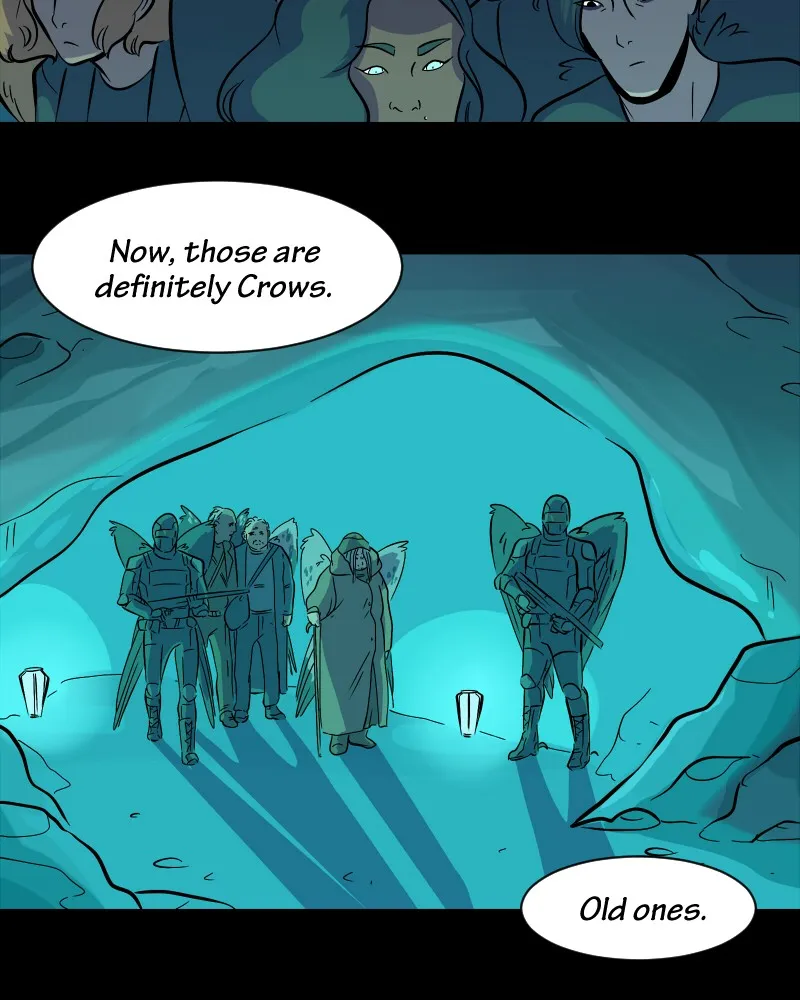 Read The Croaking chapter 54 image 45 on Lezhin
