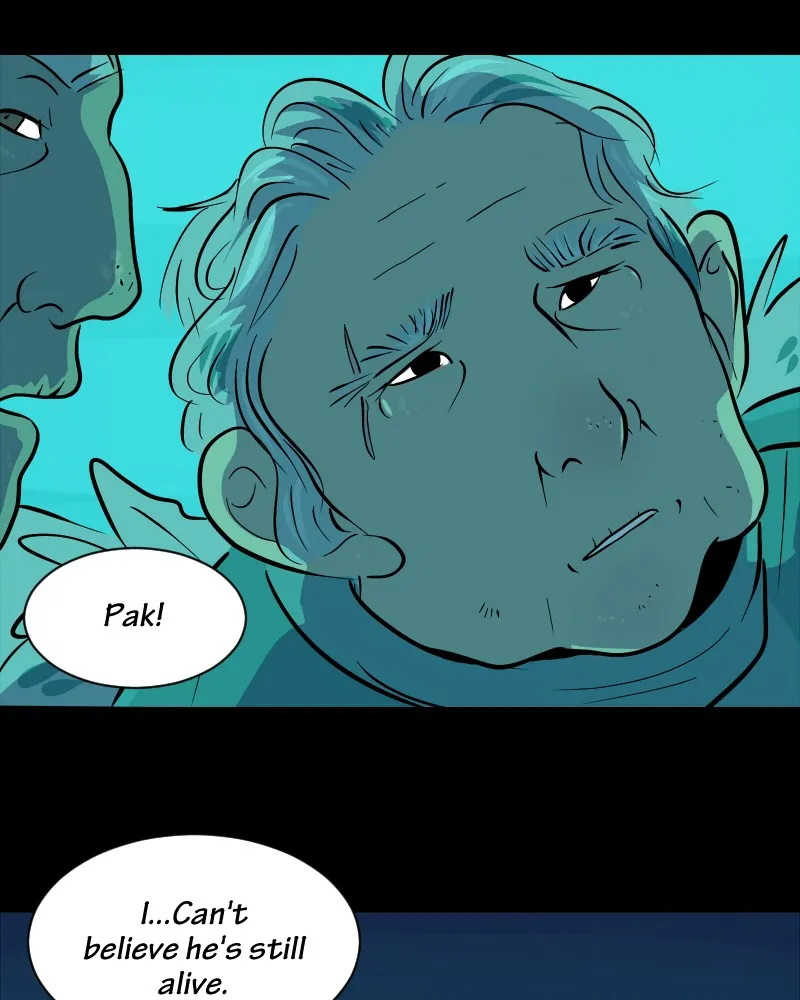 Read The Croaking chapter 54 image 47 on Lezhin