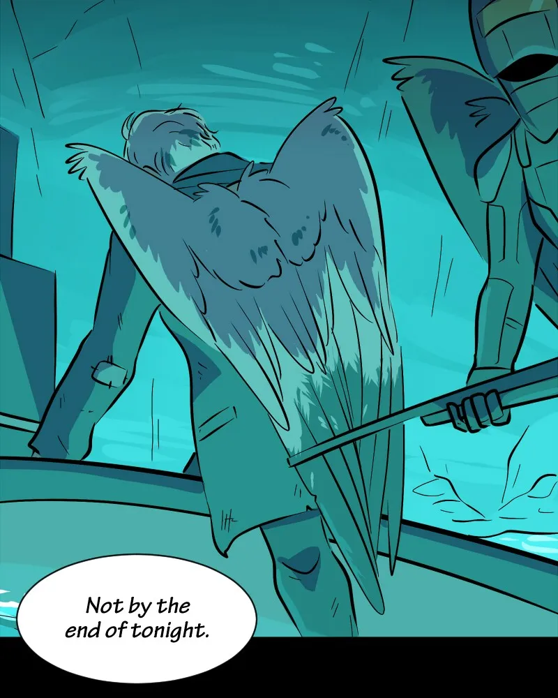 Read The Croaking chapter 54 image 50 on Lezhin