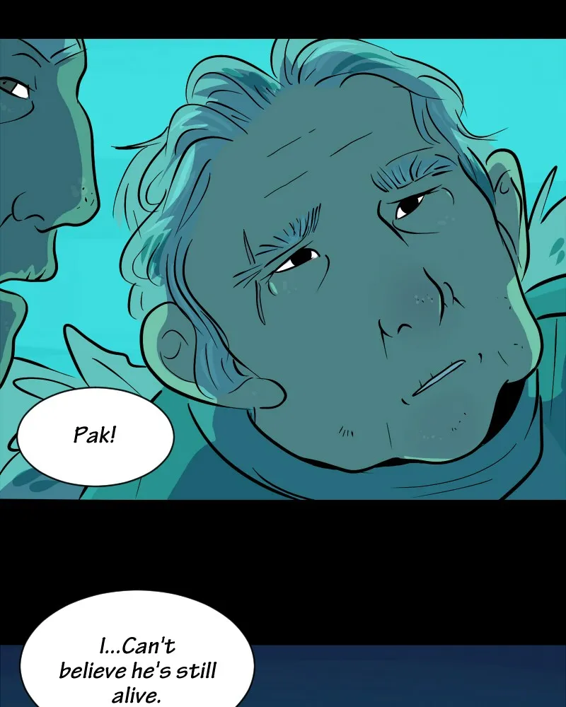 Read The Croaking chapter 55 image 0 on Lezhin