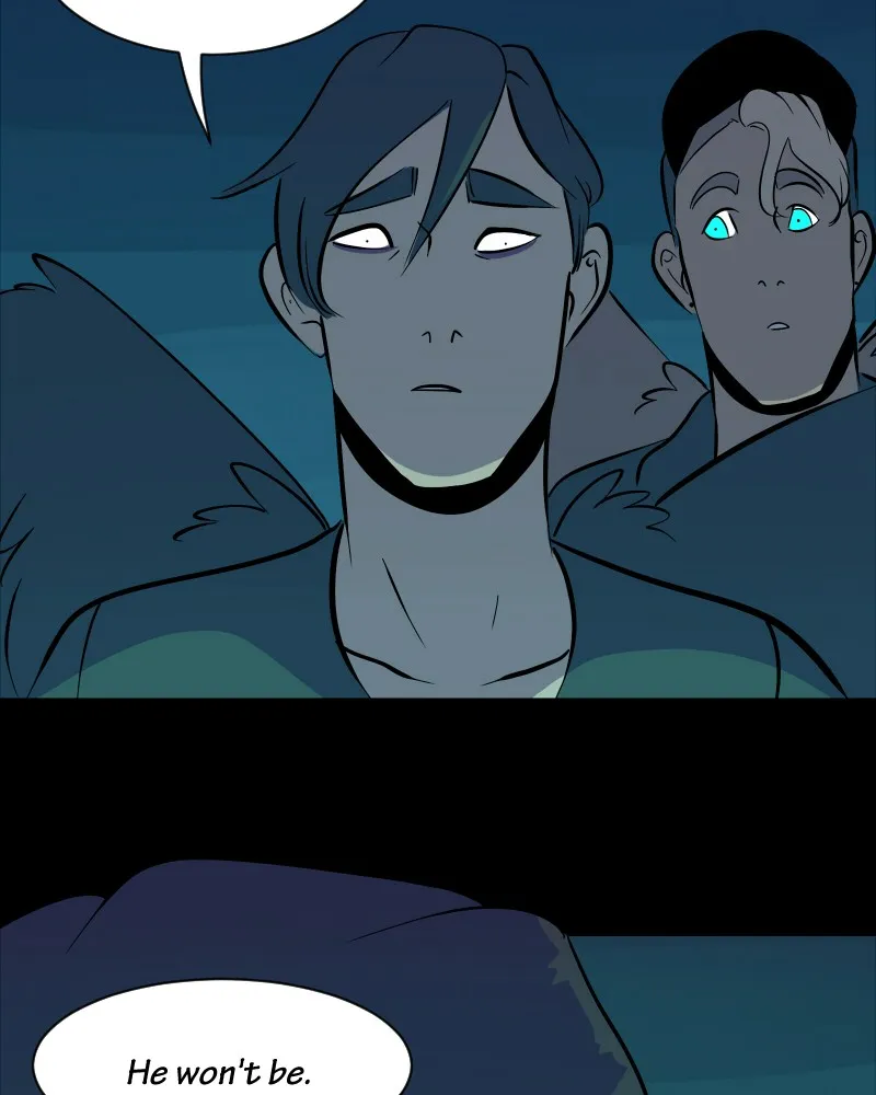 Read The Croaking chapter 55 image 1 on Lezhin