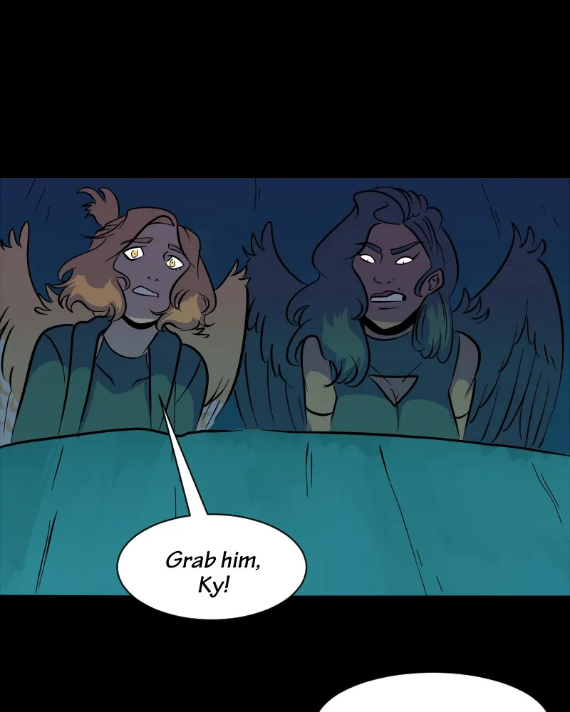 Read The Croaking chapter 55 image 12 on Lezhin