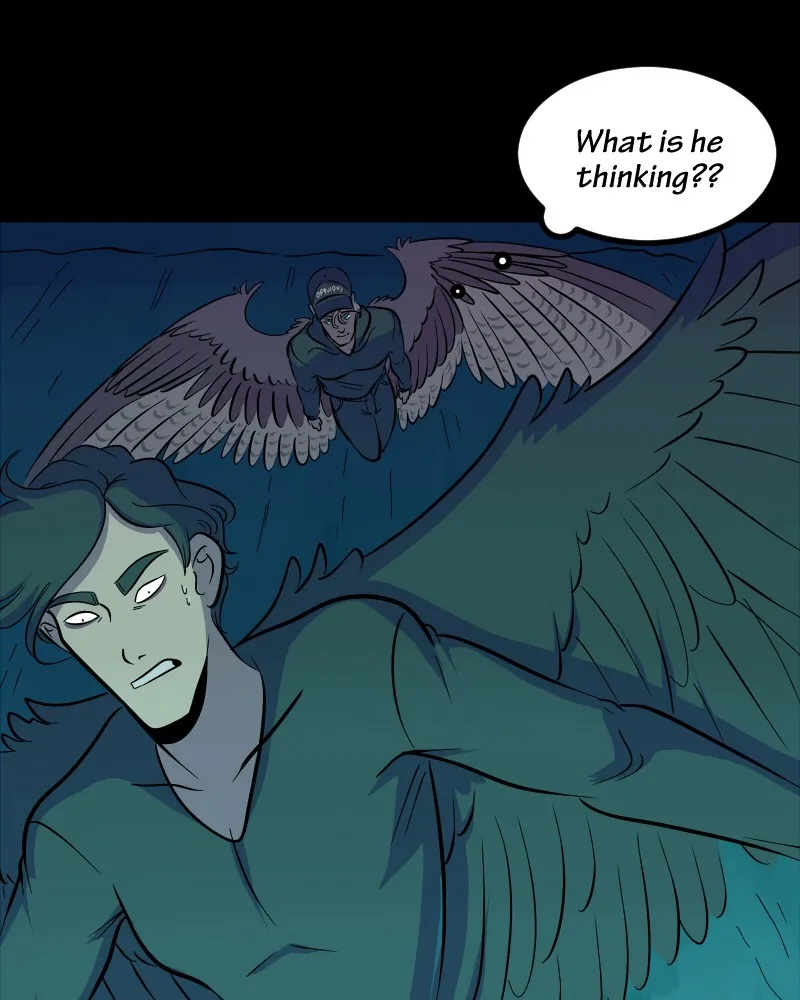 Read The Croaking chapter 55 image 15 on Lezhin