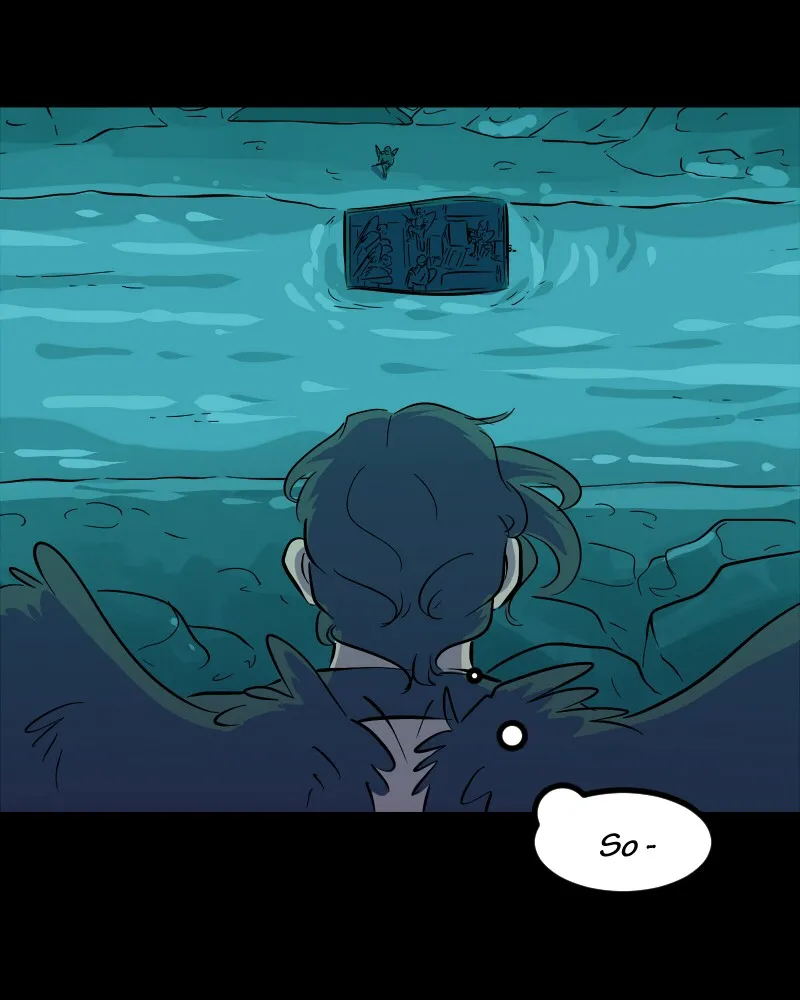 Read The Croaking chapter 55 image 18 on Lezhin