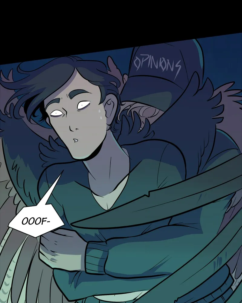 Read The Croaking chapter 55 image 19 on Lezhin
