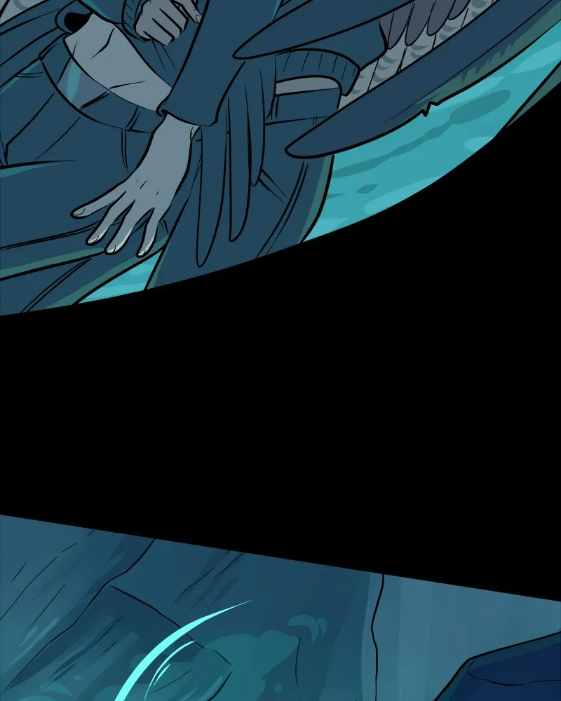 Read The Croaking chapter 55 image 21 on Lezhin