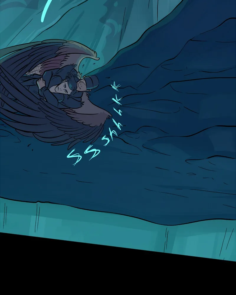 Read The Croaking chapter 55 image 22 on Lezhin
