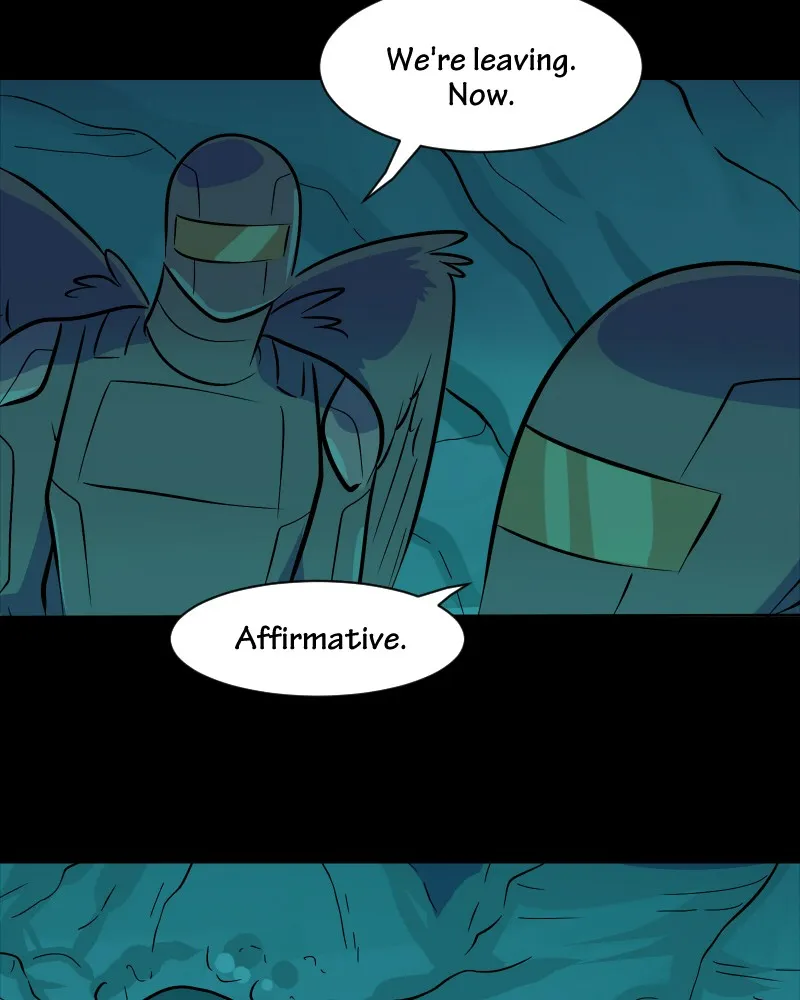 Read The Croaking chapter 55 image 24 on Lezhin