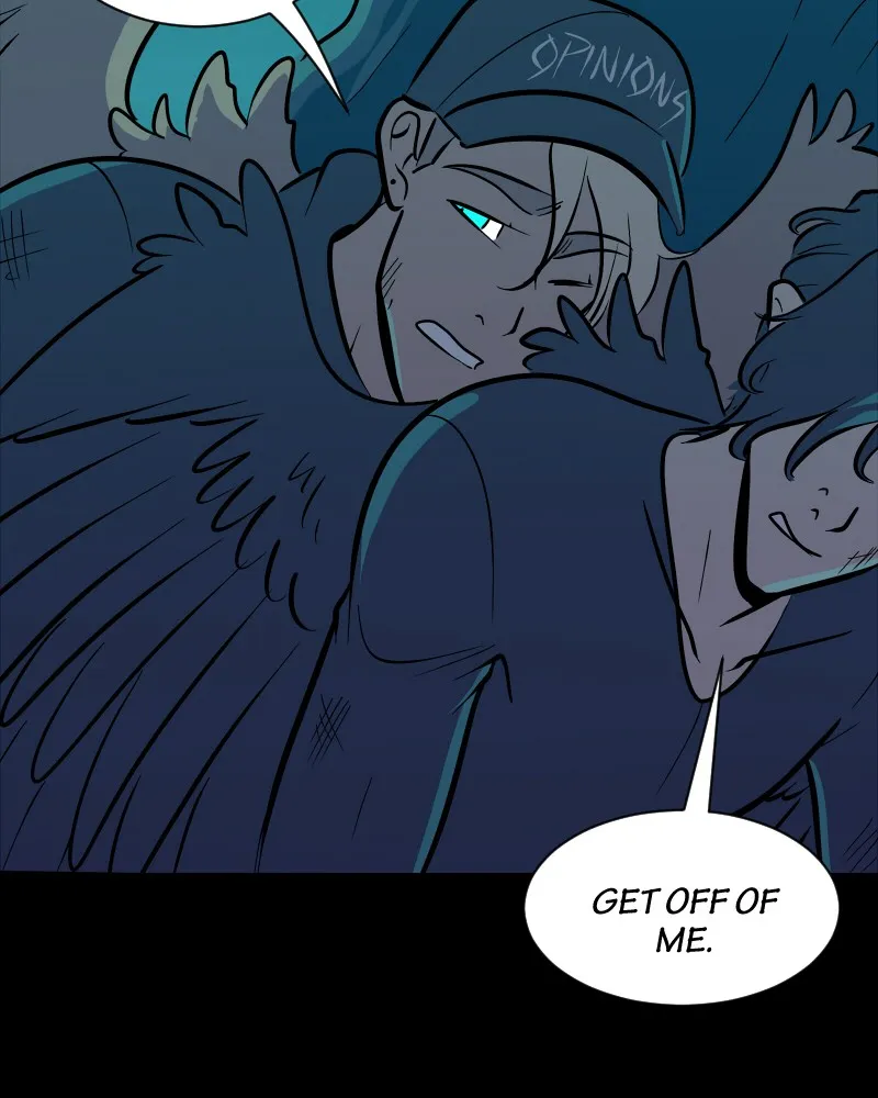 Read The Croaking chapter 55 image 26 on Lezhin
