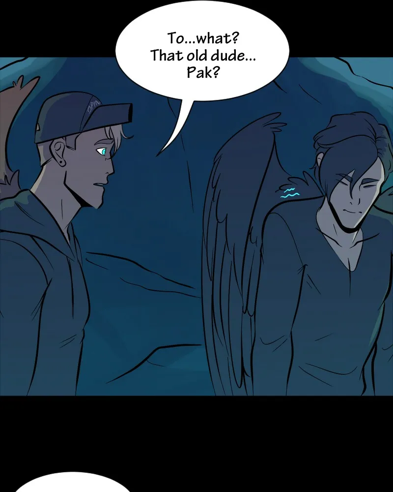 Read The Croaking chapter 55 image 29 on Lezhin
