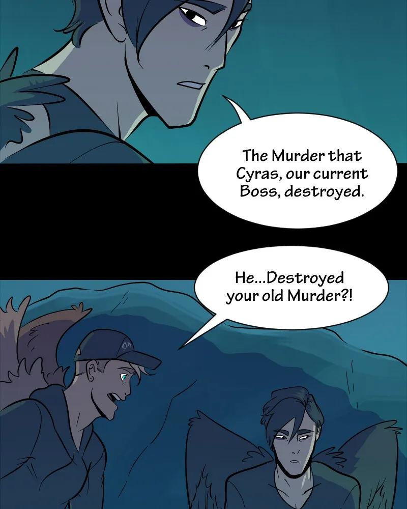 Read The Croaking chapter 55 image 33 on Lezhin