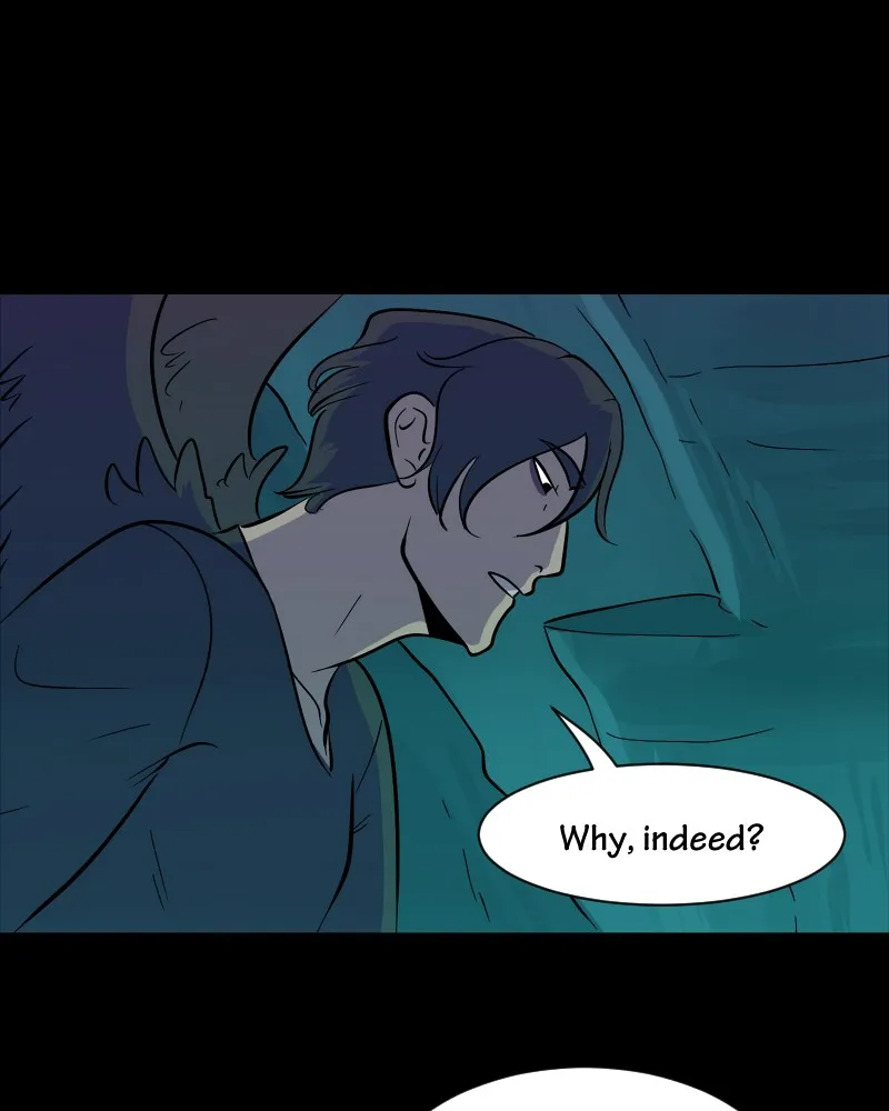 Read The Croaking chapter 55 image 35 on Lezhin
