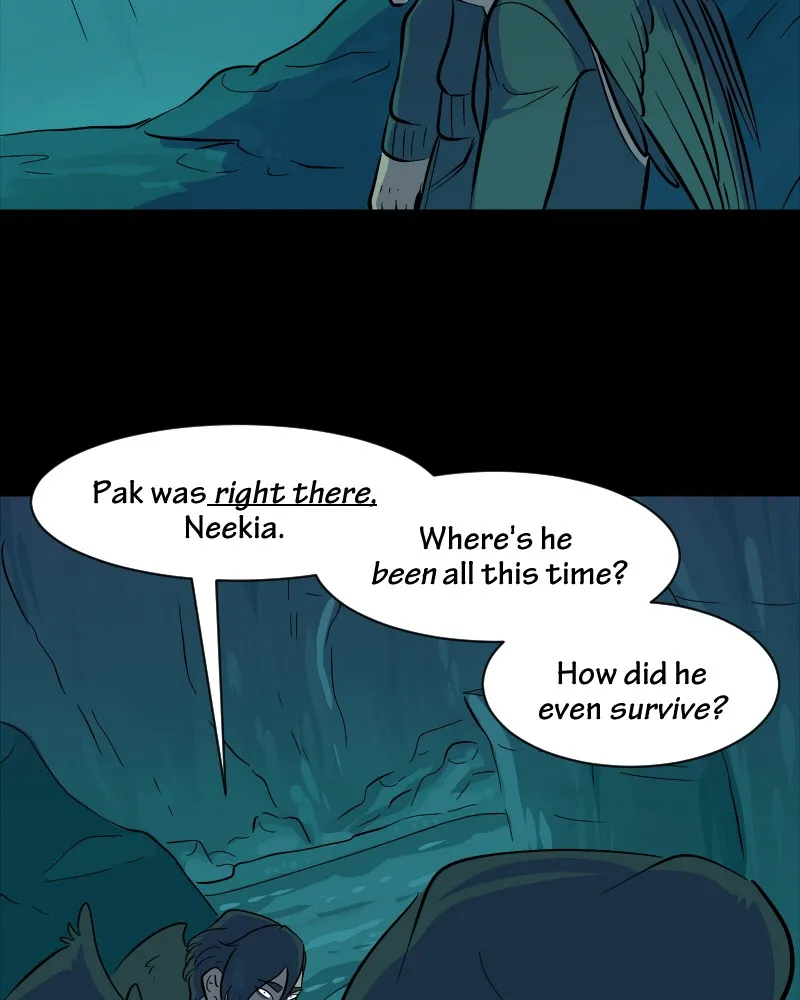 Read The Croaking chapter 55 image 37 on Lezhin