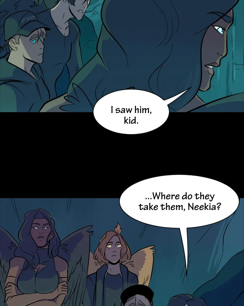 Read The Croaking chapter 55 image 38 on Lezhin