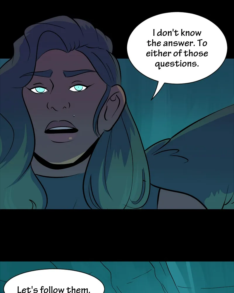 Read The Croaking chapter 55 image 40 on Lezhin